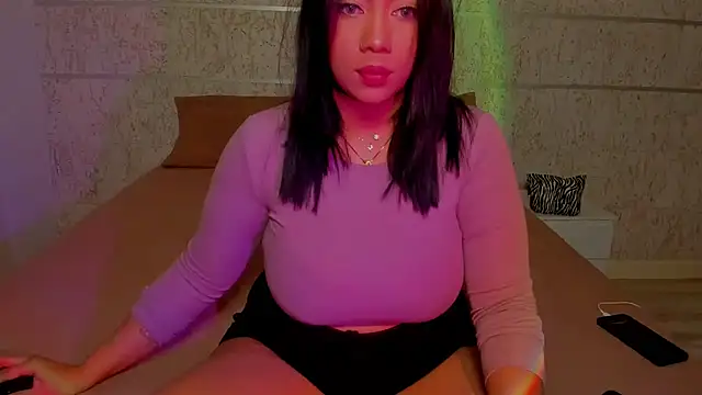 NicolePasqualott online show from March 26, 11:41 am