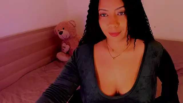 NicolePasqualott online show from November 9, 8:13 pm