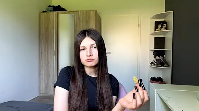 SpanishRooter online show from June 22, 10:01 am