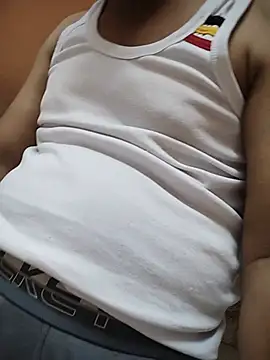 Snapshot of Prince_Aamit chatting on July 13, 7:02 pm Prince Aamit online show from July 13, 7:02 pm