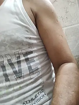 Snapshot of Prince_Aamit chatting on June 24, 5:00 pm Prince Aamit online show from June 24, 5:00 pm
