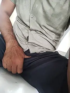 Snapshot of Prince_Aamit chatting on July 4, 5:58 am Prince Aamit online show from July 4, 5:58 am