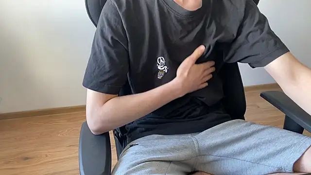CyprianFireroom online show from July 11, 10:59 am