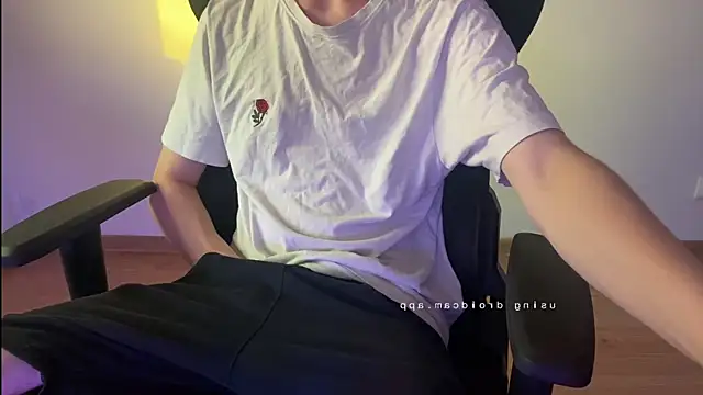 CyprianFireroom online show from June 30, 5:13 pm