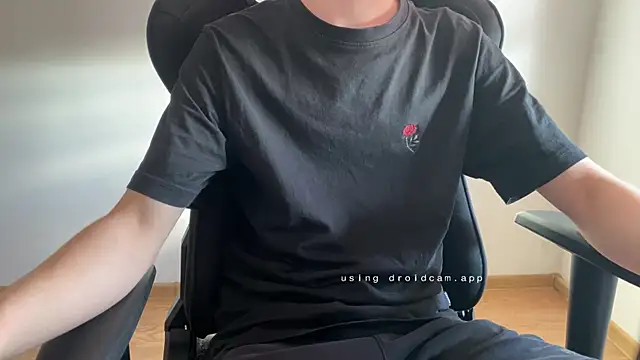 CyprianFireroom online show from June 17, 5:01 pm