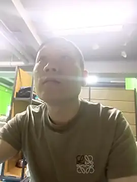 Snapshot of nico-li chatting on June 21, 4:18 am nico-li online show from June 21, 4:18 am