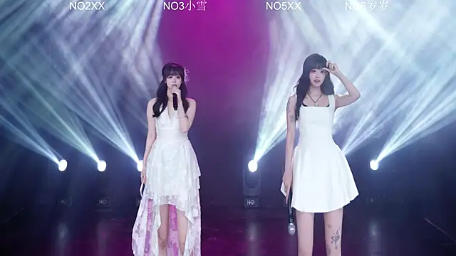 CL-1314 online show from July 15, 5:14 am
