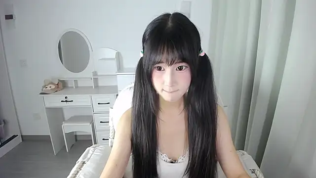xiao-wan-zi online show from July 16, 7:38 am