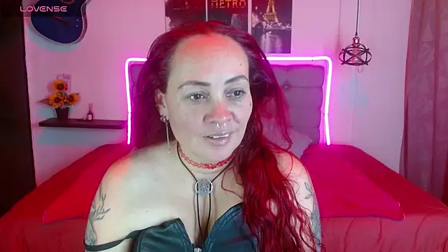 Cris suitexx online show from June 14, 3:46 pm