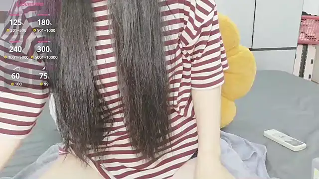 Mi spa online show from July 1, 1:28 am