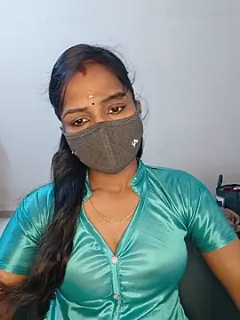 Snapshot of YALINITWO7_TAMIL chatting on June 21, 9:59 am YALINITWO7 TAMIL online show from June 21, 9:59 am