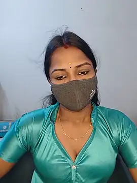 Snapshot of YALINITWO7_TAMIL chatting on June 27, 9:59 am YALINITWO7 TAMIL online show from June 27, 9:59 am