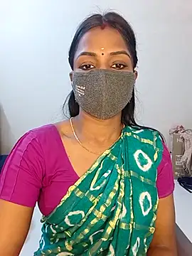Snapshot of YALINITWO7_TAMIL chatting on July 6, 8:43 am YALINITWO7 TAMIL online show from July 6, 8:43 am