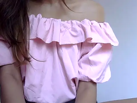 ANNY 099 online show from June 19, 3:12 am