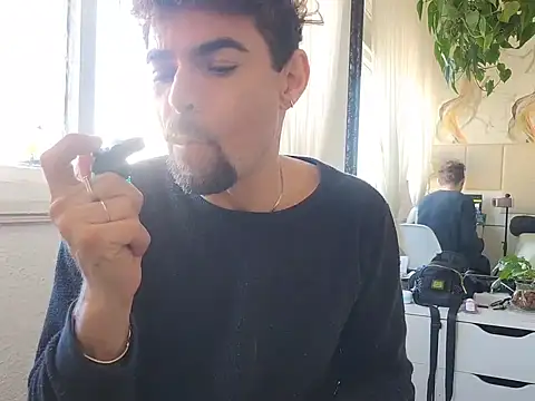 EnricoNetto online show from July 16, 2:03 pm