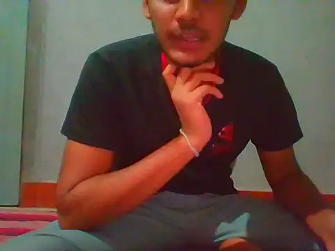 Adityasighn online show from July 18, 7:33 pm