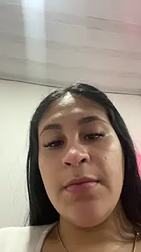 dulceamatista online show from June 19, 5:41 pm