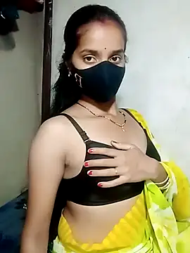 nisarani54321 online show from July 29, 10:58 am