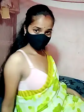 nisarani54321 online show from July 15, 5:53 pm