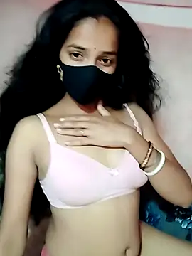 nisarani54321 online show from July 5, 6:15 pm
