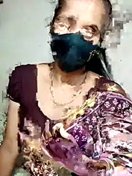 nisarani54321 online show from July 21, 10:05 am