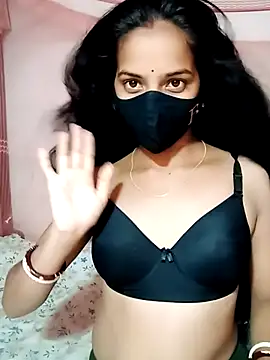 nisarani54321 online show from July 6, 5:48 pm