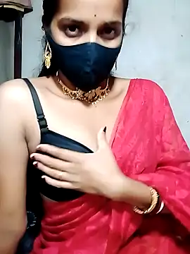 nisarani54321 online show from July 23, 10:01 am