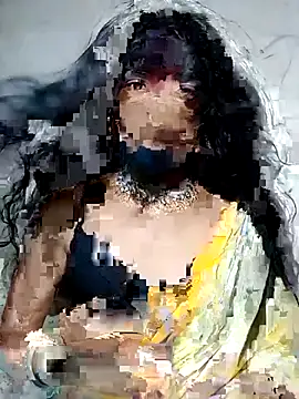 nisarani54321 online show from July 25, 10:54 am