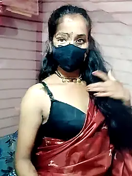 nisarani54321 online show from August 3, 5:08 pm