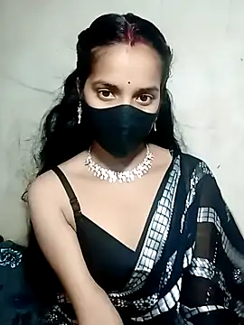 nisarani54321 online show from July 28, 10:01 am