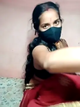 nisarani54321 online show from July 24, 6:26 pm