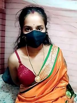 nisarani54321 online show from August 2, 6:05 pm