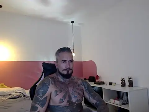 Dom Jhuan online show from June 15, 10:42 pm