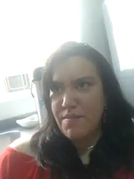 Sallydickinson online show from July 22, 1:02 pm