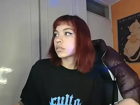 xLilyAngelx  online show from August 1, 3:04 am