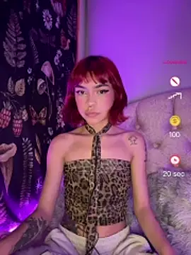 xLilyAngelx  online show from June 18, 9:08 am