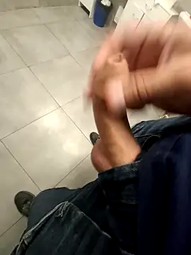 SmallDicki1989 online show from July 4, 5:25 am