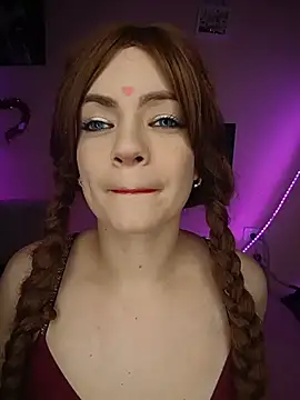 hanna horny77 online show from June 25, 3:06 pm