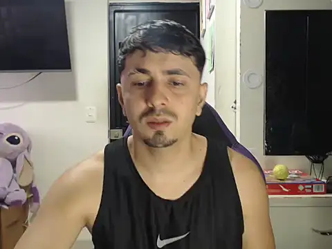 Sebas Blessed online show from June 17, 6:51 pm