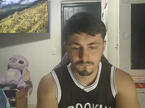 Sebas Blessed online show from June 15, 2:34 am