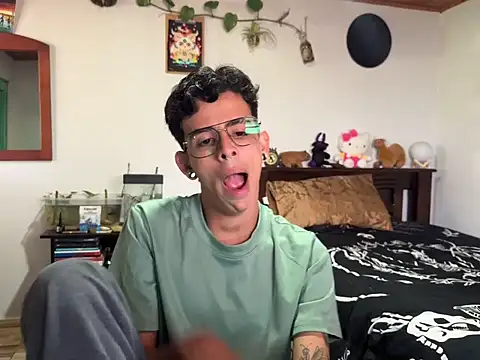 ibrat andy1 online show from June 24, 5:00 pm