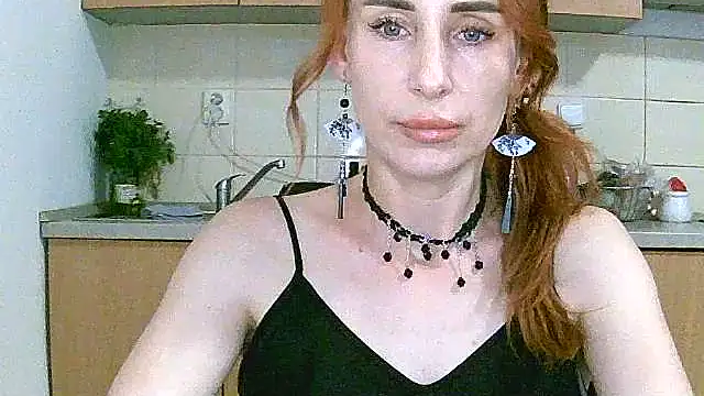 AimeeAlan online show from June 28, 12:44 pm