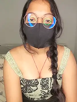 hottydisha online show from June 27, 3:34 am