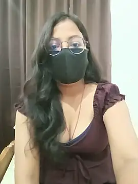 hottydisha online show from June 21, 3:56 am