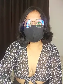 hottydisha online show from July 12, 2:07 pm