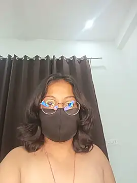 hottydisha online show from July 18, 3:42 pm