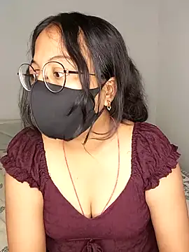 hottydisha online show from June 25, 2:09 am