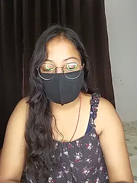 hottydisha online show from June 26, 3:12 am