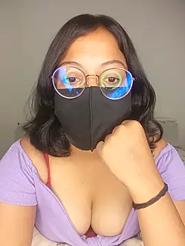 hottydisha online show from July 17, 4:43 am