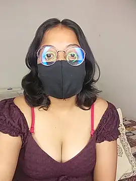 hottydisha online show from July 25, 3:25 am